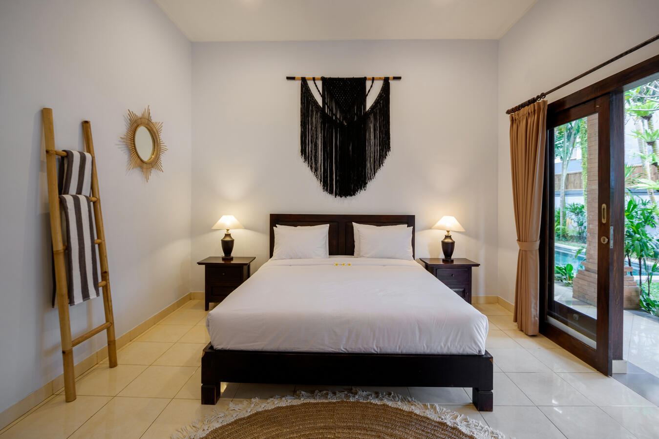 Garden Bedroom Garden Bedroom